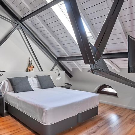 Hotel Parada Puigcerdà Екстериор снимка