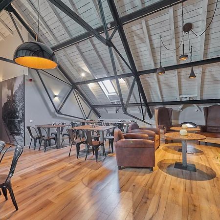 Hotel Parada Puigcerdà Екстериор снимка