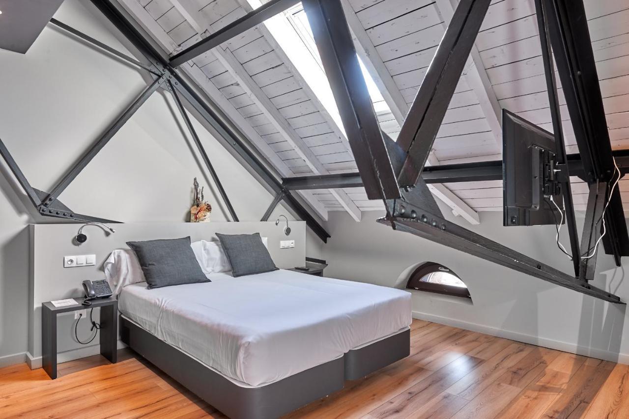 Hotel Parada Puigcerdà Екстериор снимка