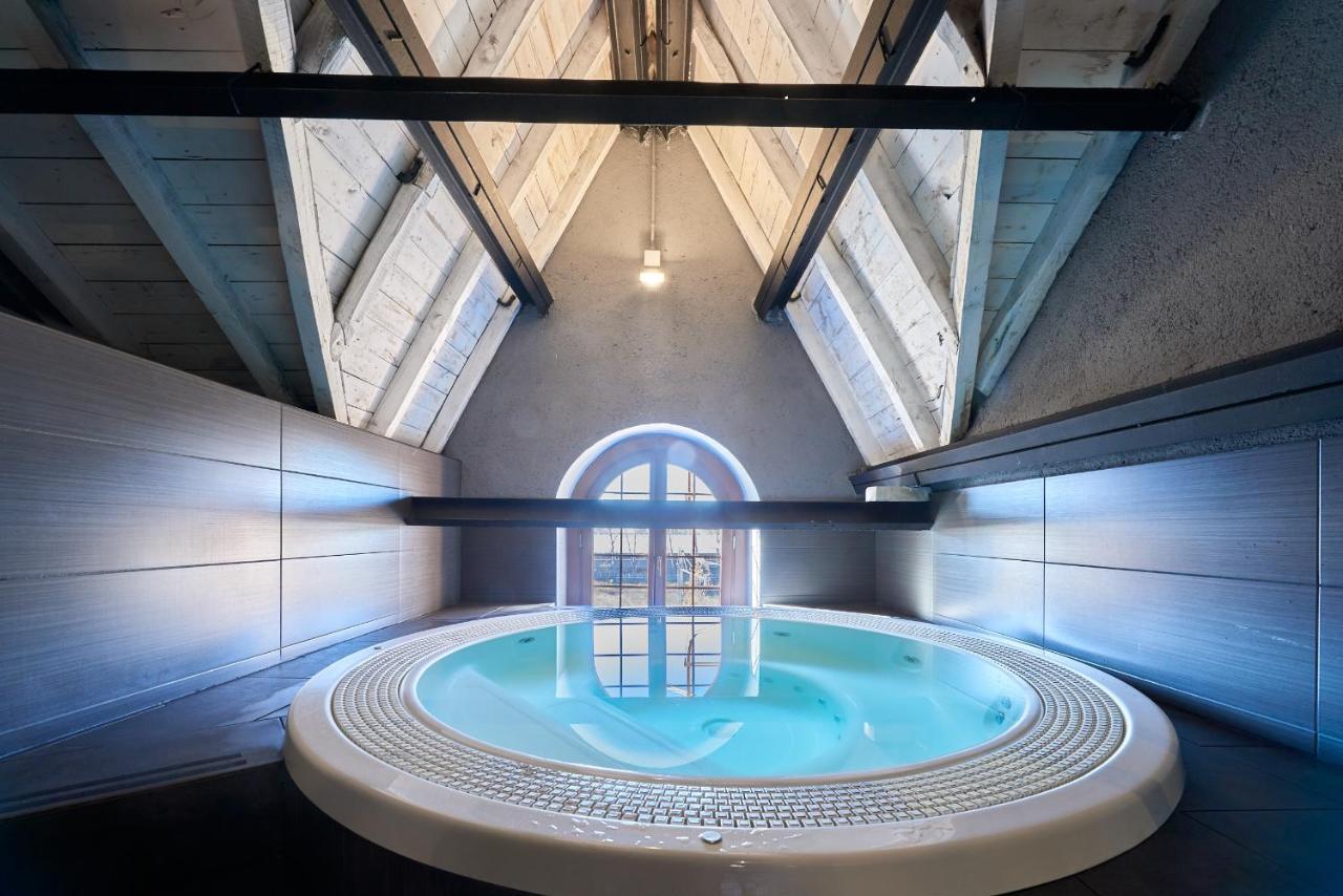 Hotel Parada Puigcerdà Екстериор снимка