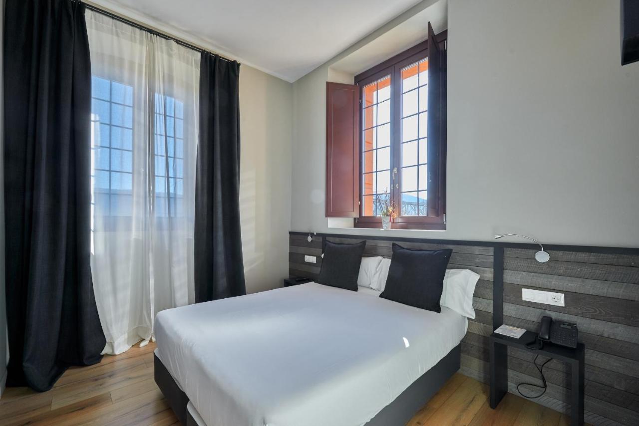 Hotel Parada Puigcerdà Екстериор снимка