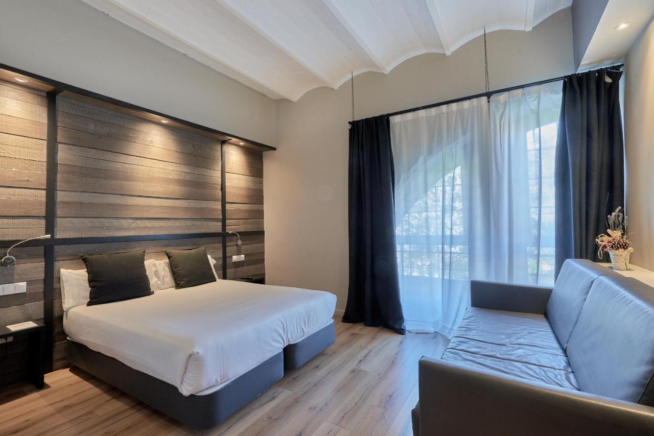 Hotel Parada Puigcerdà Екстериор снимка