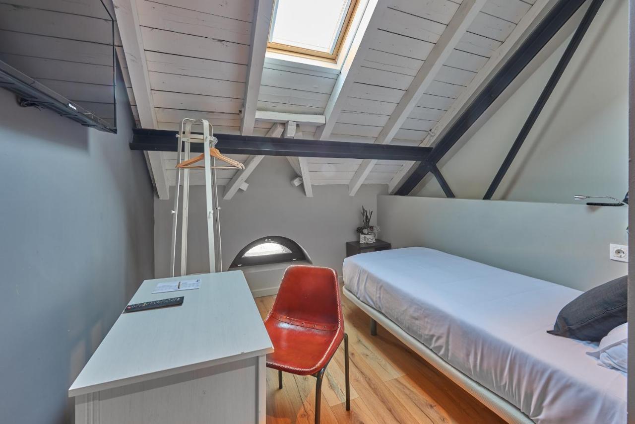 Hotel Parada Puigcerdà Екстериор снимка