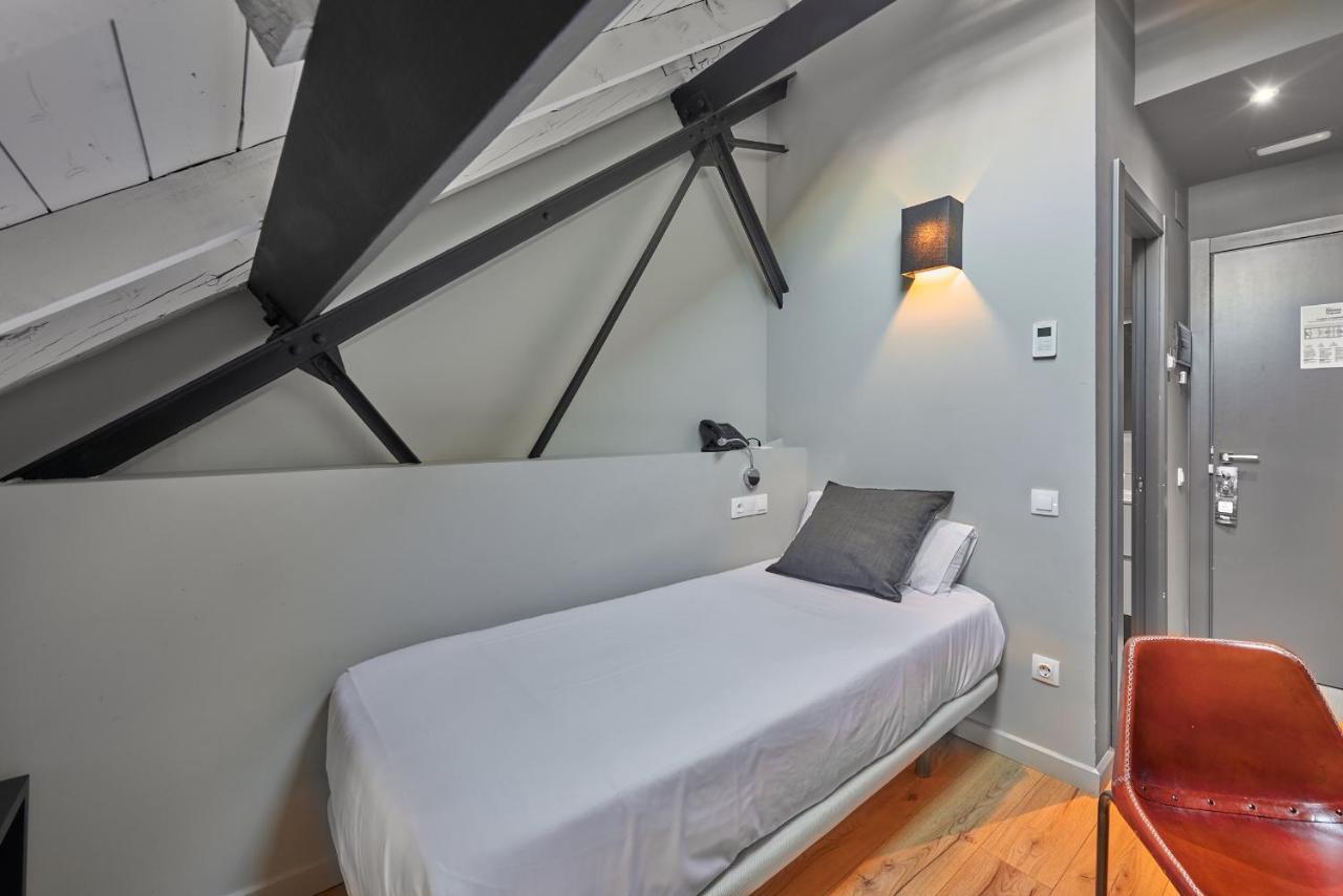 Hotel Parada Puigcerdà Екстериор снимка