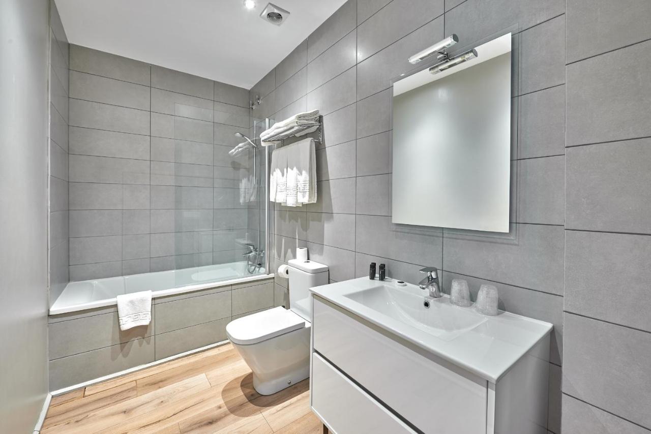 Hotel Parada Puigcerdà Екстериор снимка