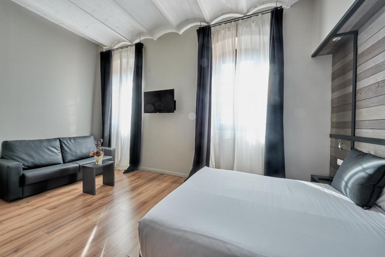 Hotel Parada Puigcerdà Екстериор снимка