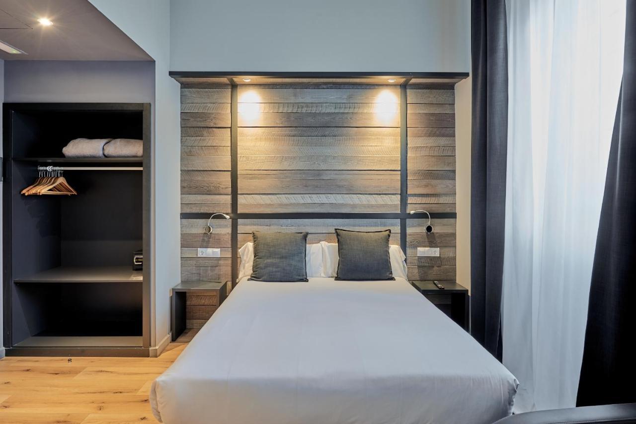 Hotel Parada Puigcerdà Екстериор снимка