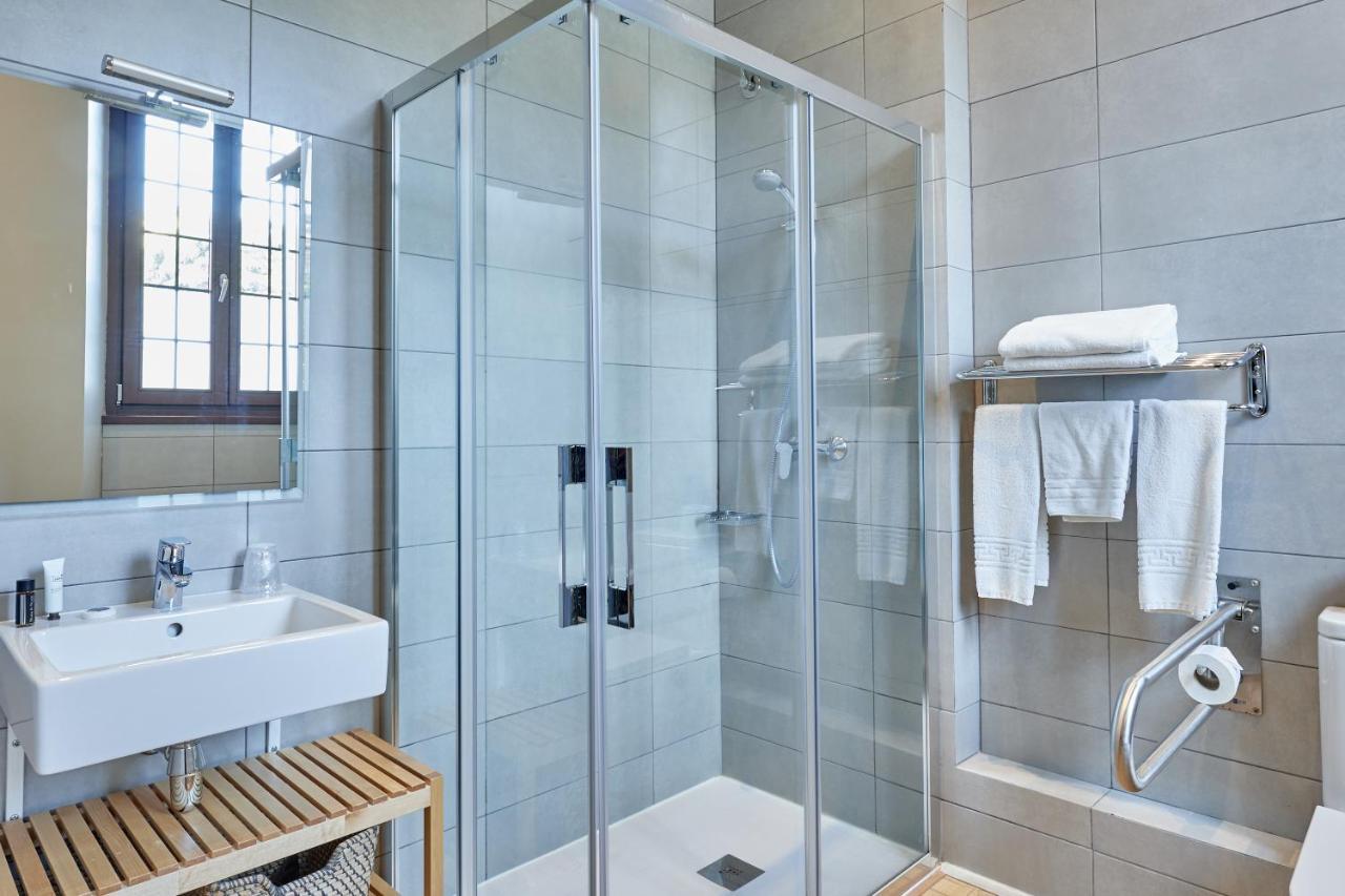 Hotel Parada Puigcerdà Екстериор снимка