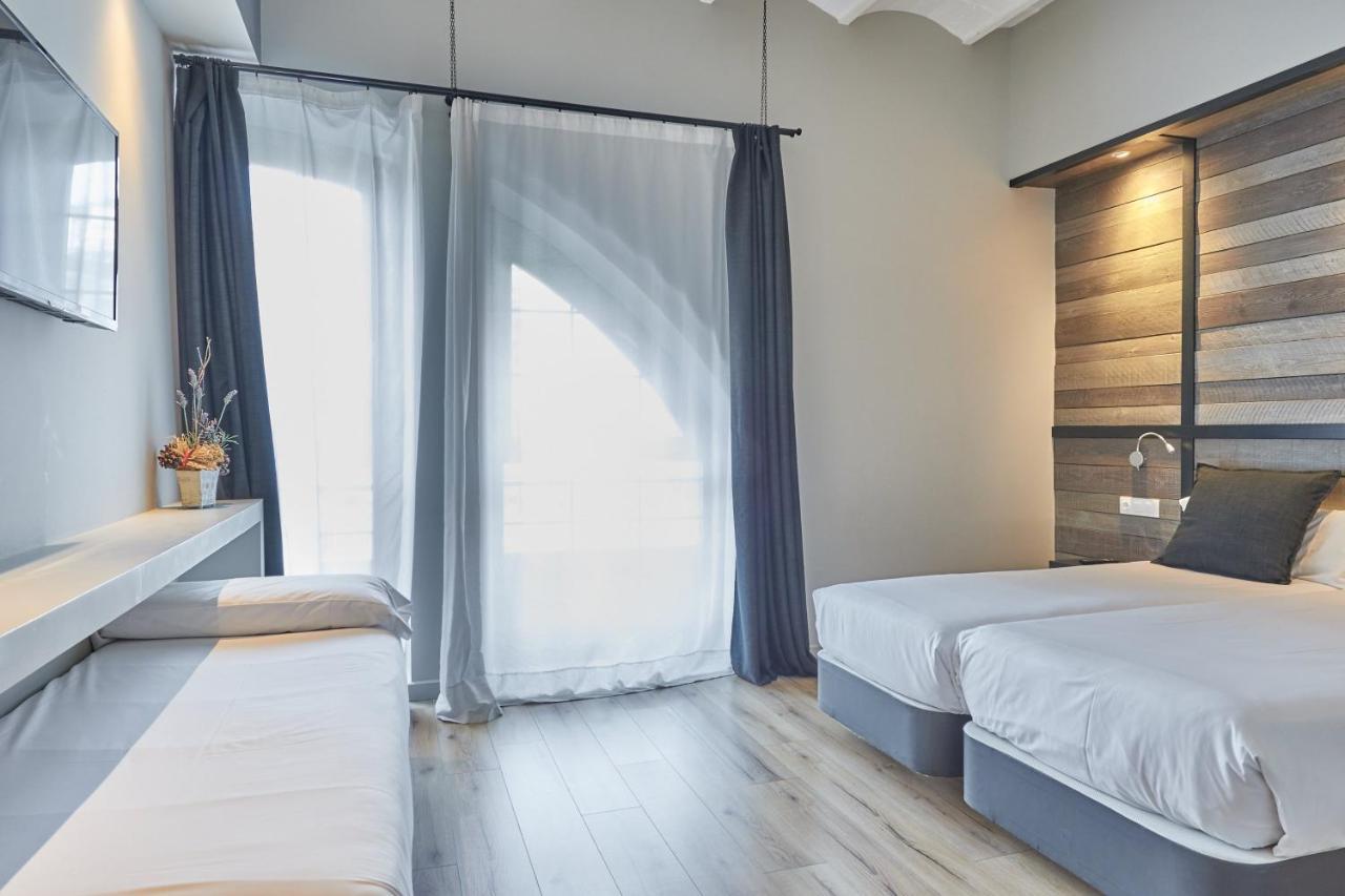 Hotel Parada Puigcerdà Екстериор снимка