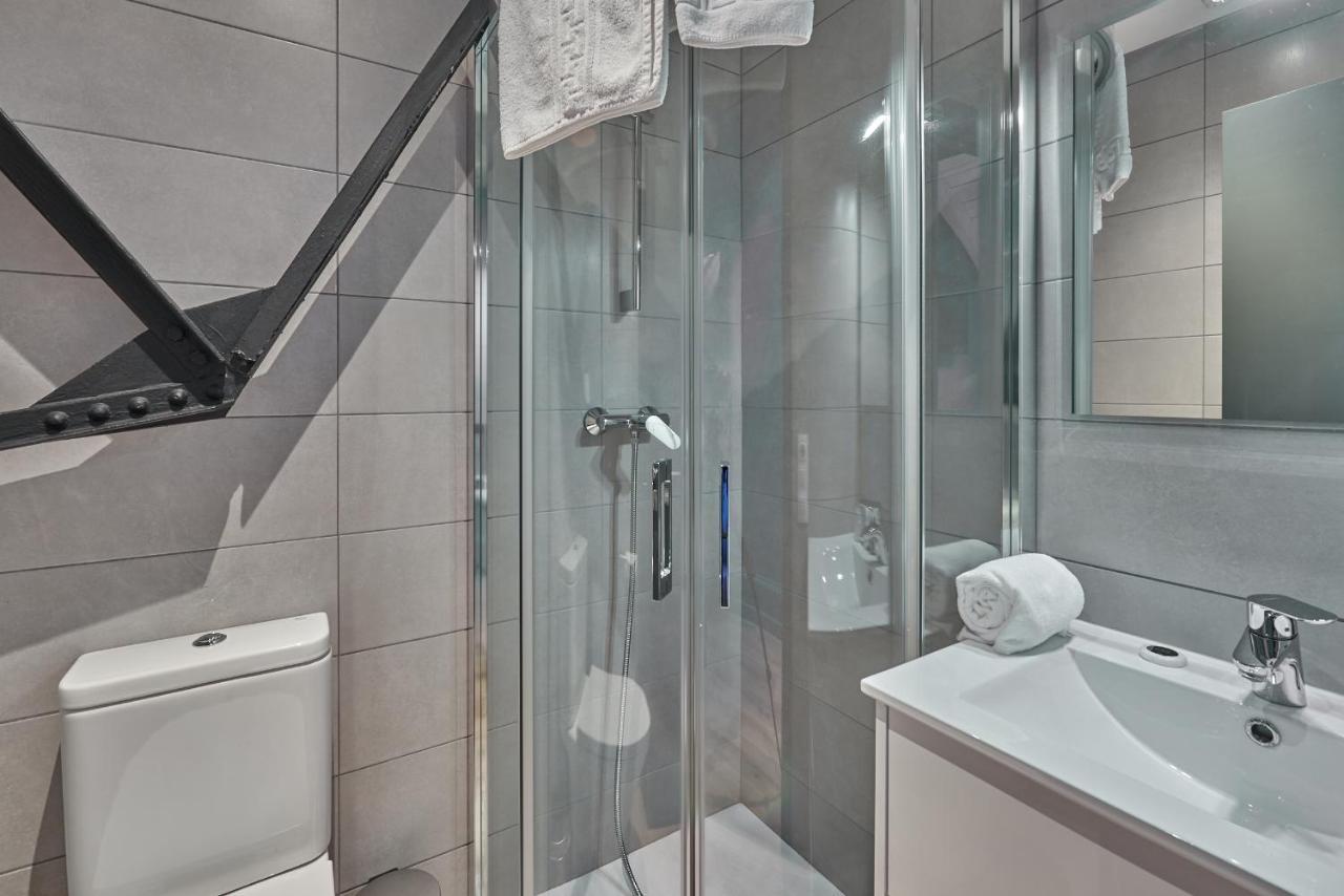 Hotel Parada Puigcerdà Екстериор снимка