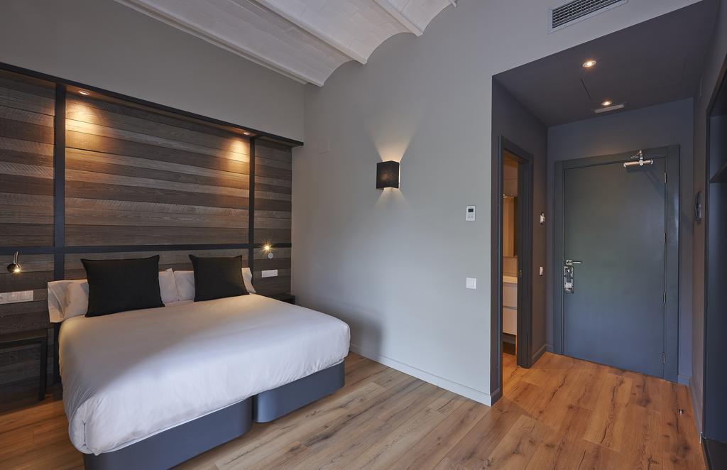 Hotel Parada Puigcerdà Екстериор снимка