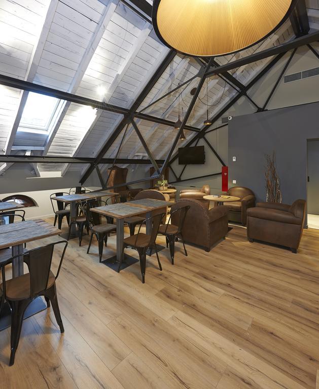 Hotel Parada Puigcerdà Екстериор снимка