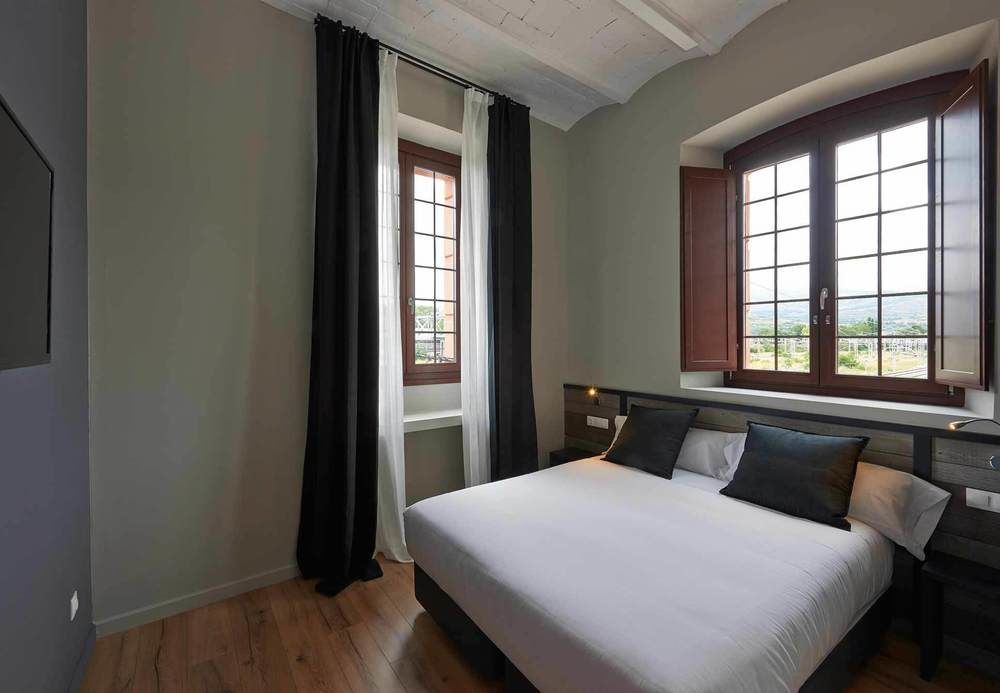Hotel Parada Puigcerdà Екстериор снимка