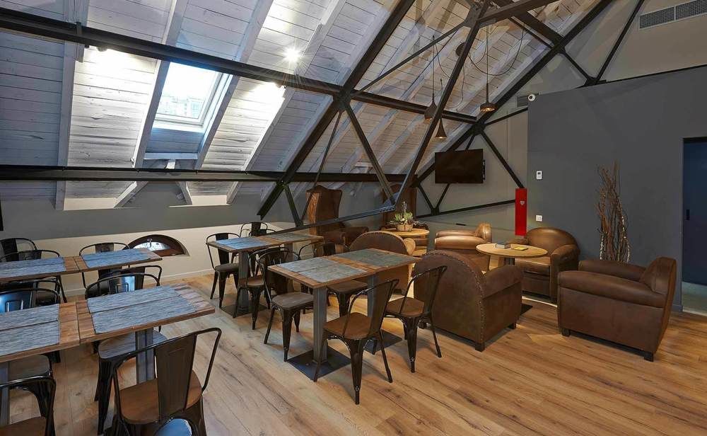 Hotel Parada Puigcerdà Екстериор снимка