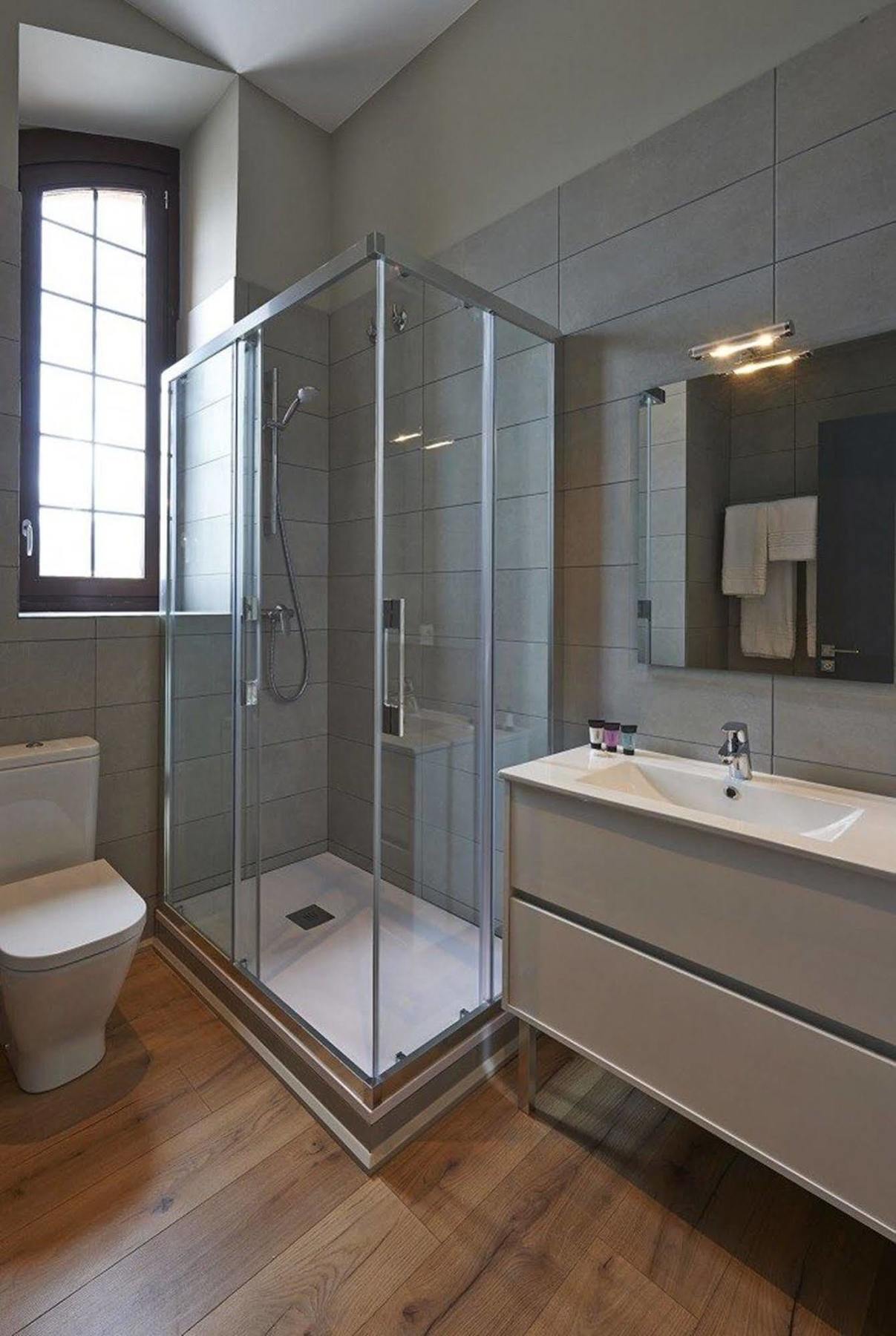 Hotel Parada Puigcerdà Екстериор снимка