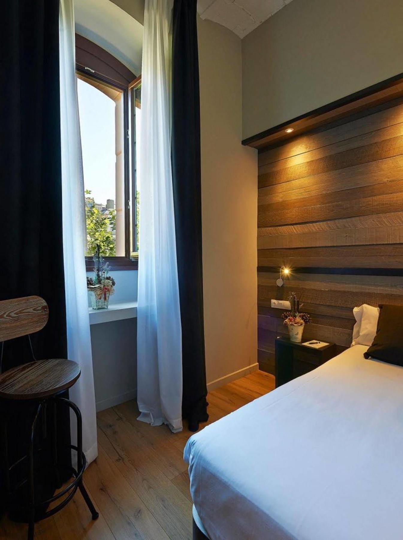 Hotel Parada Puigcerdà Екстериор снимка